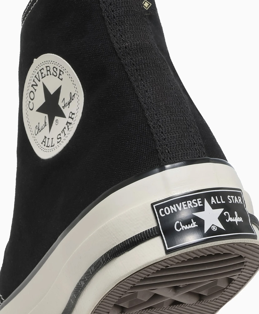ALL STAR LGCY GORE-TEX HI Black/ブラック 29cm