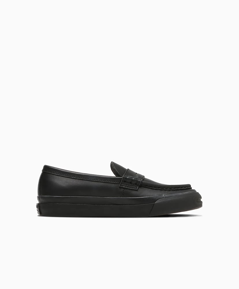 JACK PURCELL 1935 LOAFER ブラックモノクローム 29cm