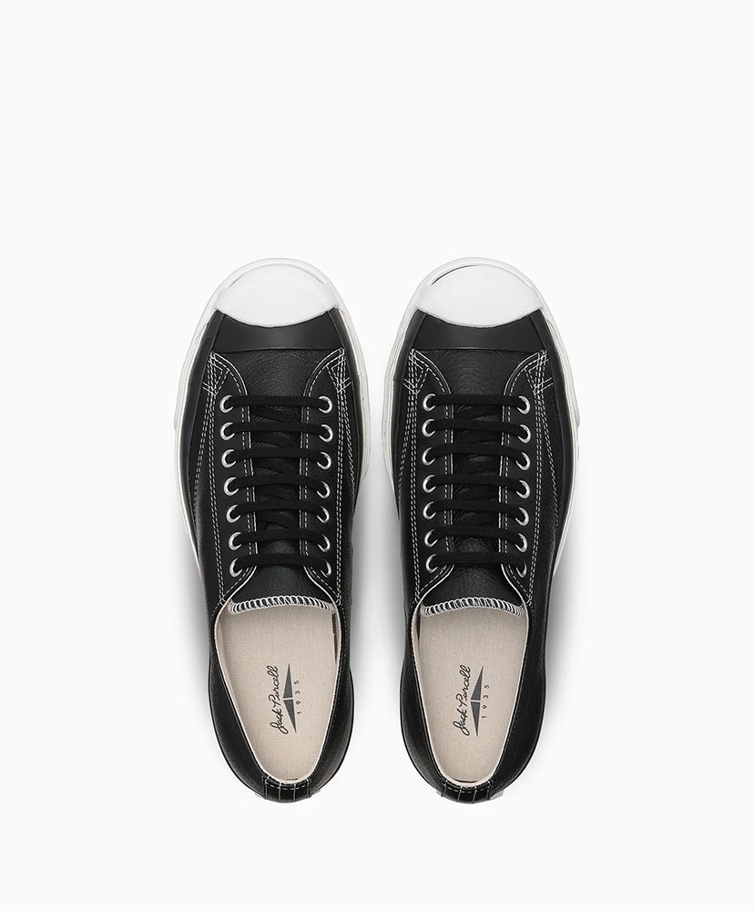 JACK PURCELL 1935 LE ブラック 29cm