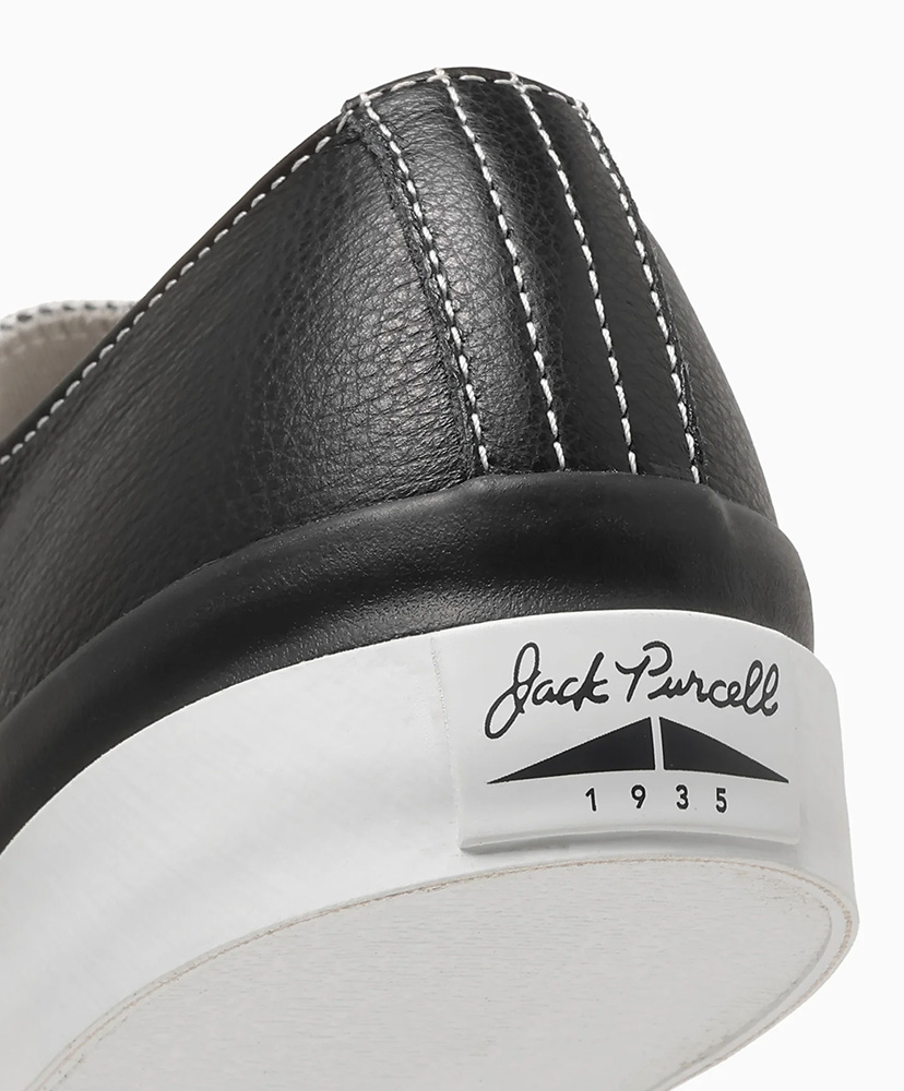 JACK PURCELL 1935 LE ブラック 29cm