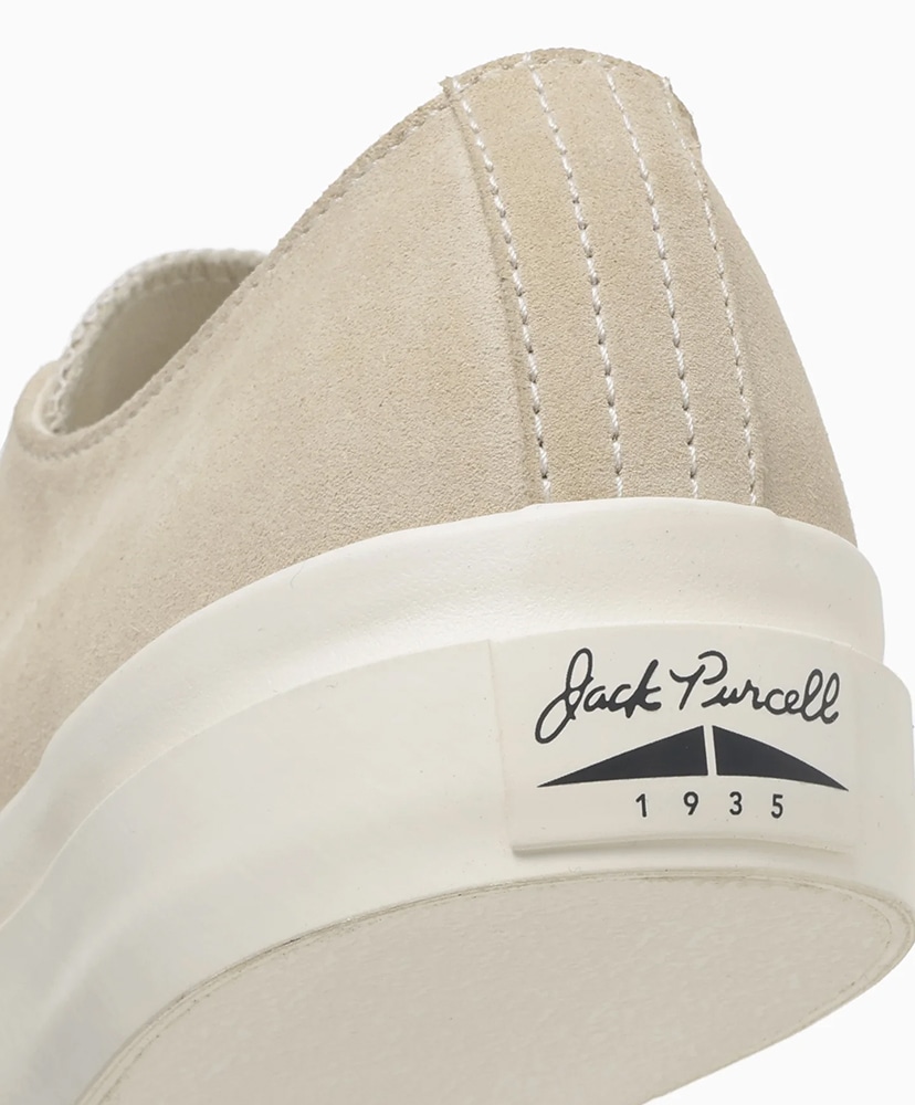 JACK PURCELL 1939 SU Antique White/アンティークホワイト 29cm