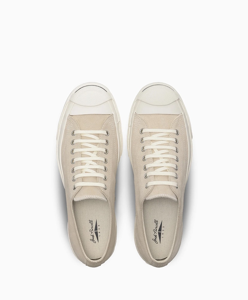 JACK PURCELL 1935 SU Antique White/アンティークホワイト 26.5cm