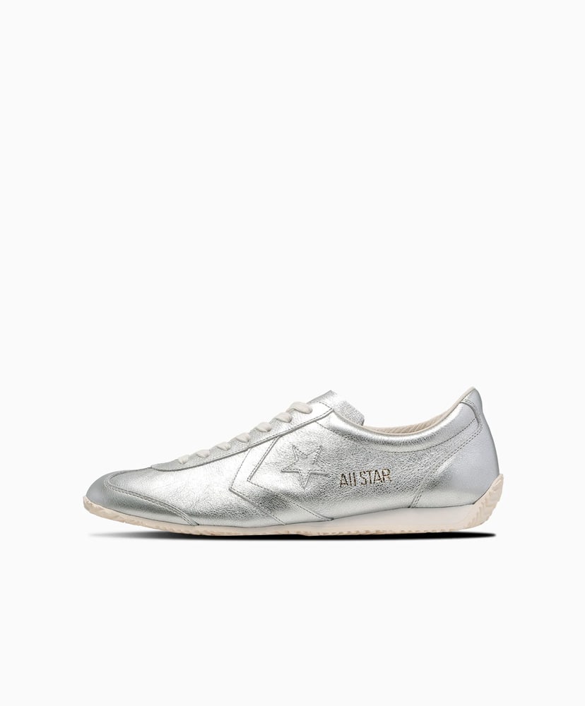 Silver/シルバー