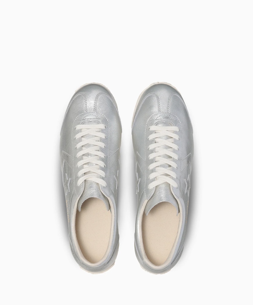 ALL STAR TRAININGSHOES Silver/シルバー 26.5cm
