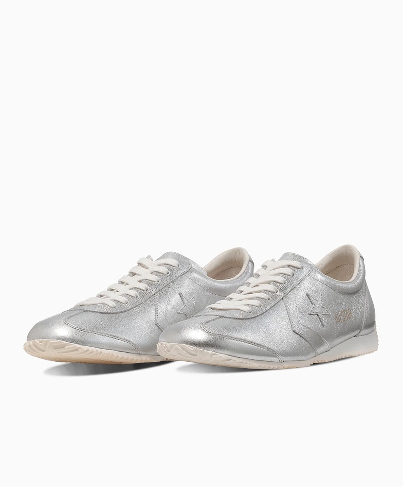 ALL STAR TRAININGSHOES Silver/シルバー 26.5cm