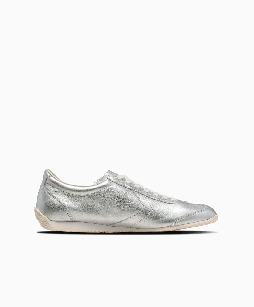 ALL STAR TRAININGSHOES Silver/シルバー 26.5cm
