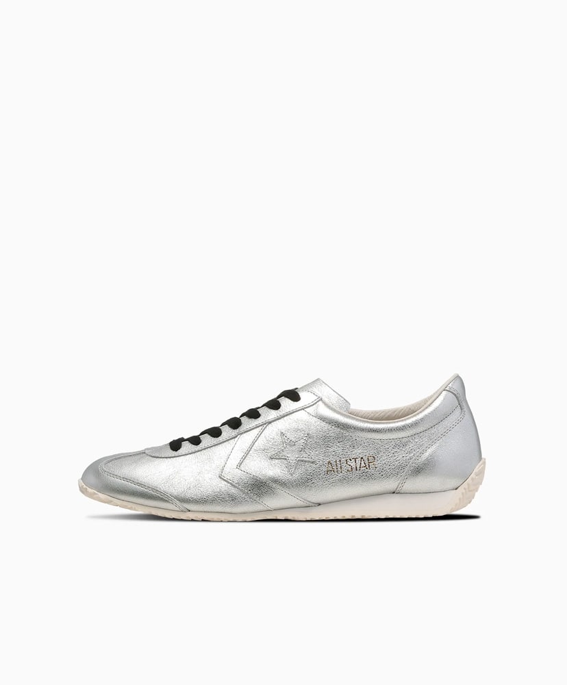 ALL STAR TRAININGSHOES Silver/シルバー 26.5cm
