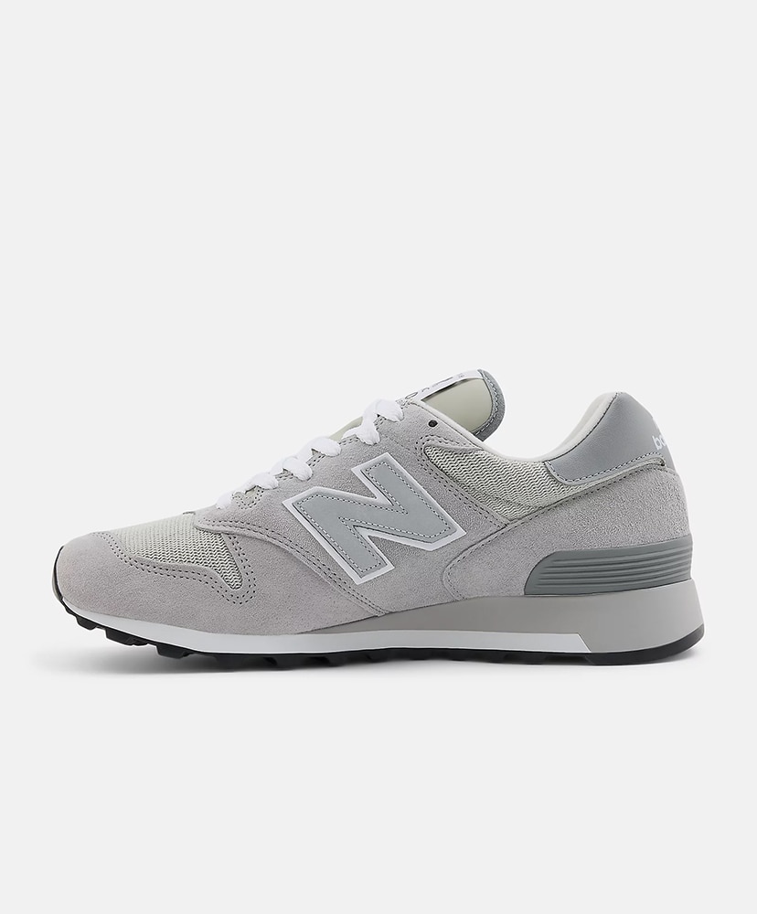 Made in USA 1300 KOOL GRAY with HARBOR GREY and WHITE 25cm