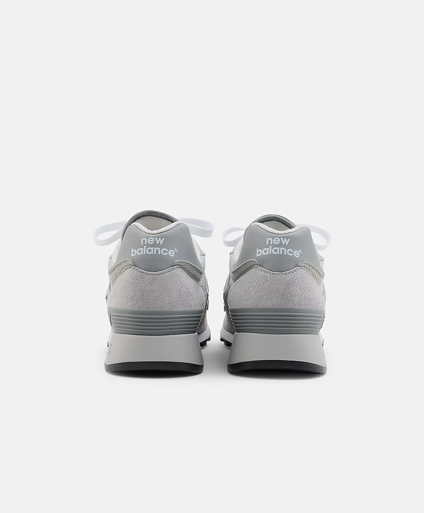 Made in USA 1300 KOOL GRAY with HARBOR GREY and WHITE 25cm