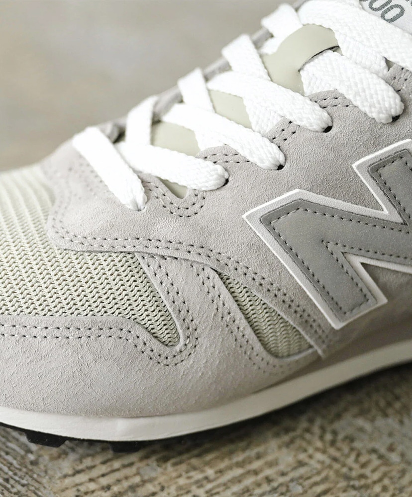 Made in USA 1300 KOOL GRAY with HARBOR GREY and WHITE 25cm