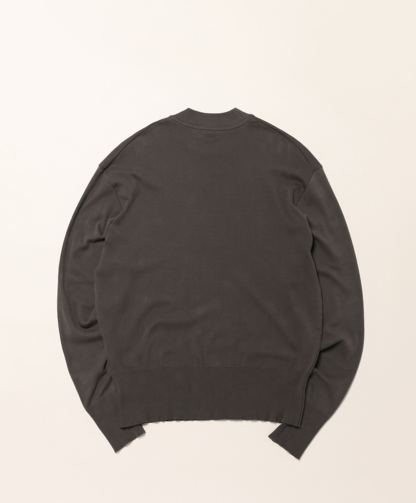 Giaguaro Marrone Velate/マッローネヴェラート 3(MEN)