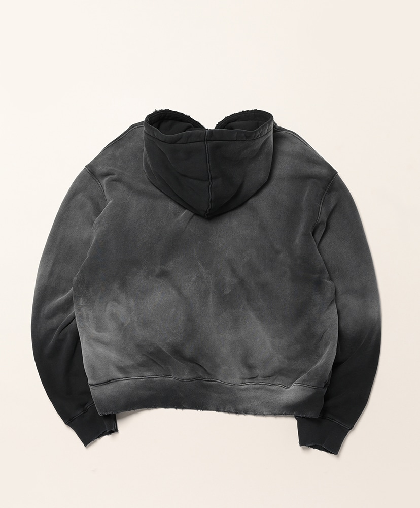 Classic 1930 Hoodie Aged Black/ブラック L(MEN)