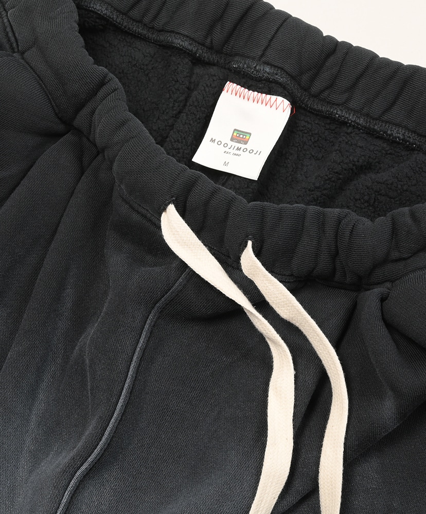 Sweat 04 Pants Aged Black/ブラック L(MEN)