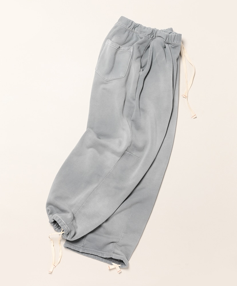 Sweat 04 Pants Aged Grey/グレー L(MEN)