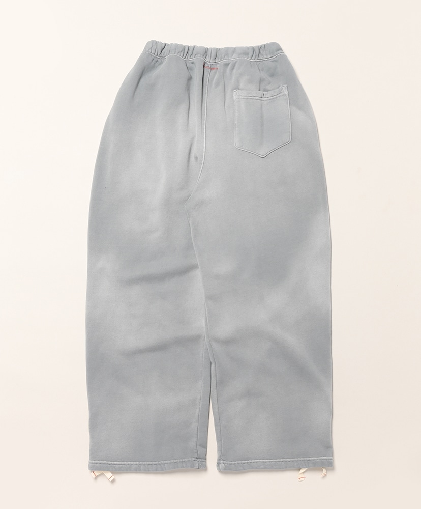 Sweat 04 Pants Aged Grey/グレー L(MEN)