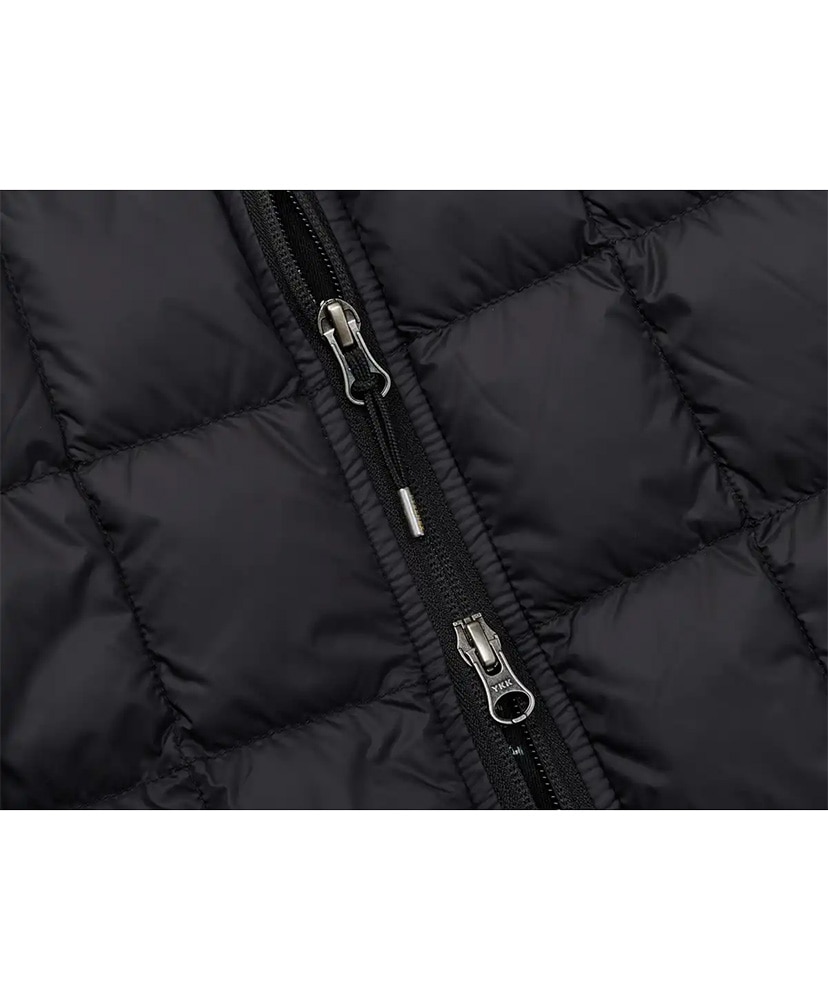 Women's Sunray Vest Black/ブラック 36(WOMEN)