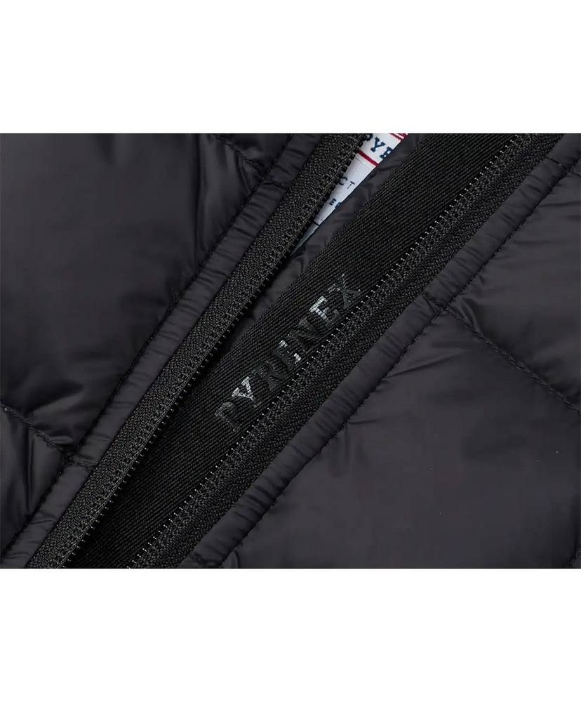 Women's Sunray Vest Black/ブラック 36(WOMEN)