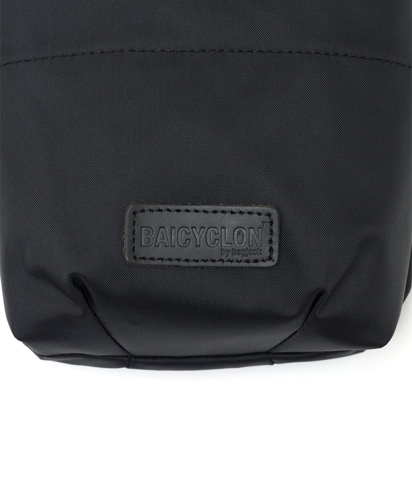 Mini Drawstring Bag Black/ブラック F