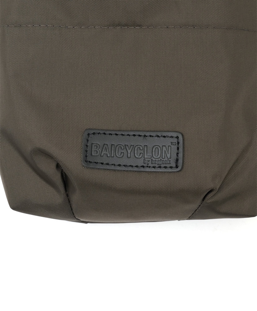 Mini Drawstring Bag Brown/ブラウン F