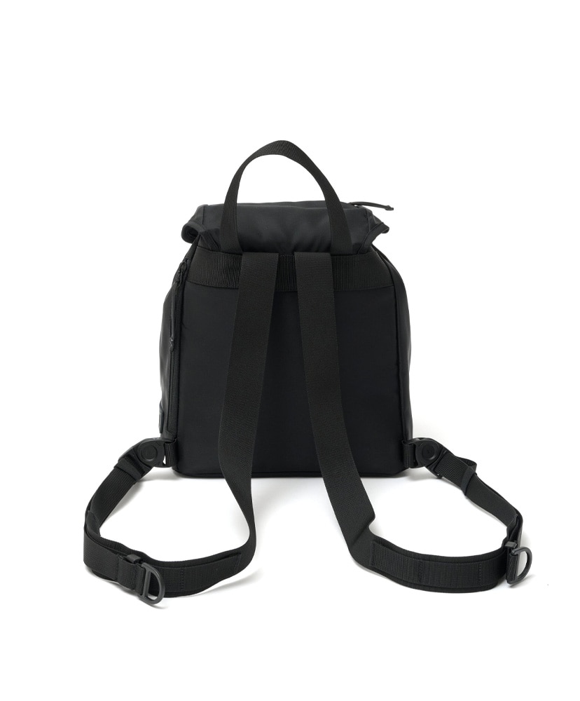 Mini Backpack Black/ブラック F