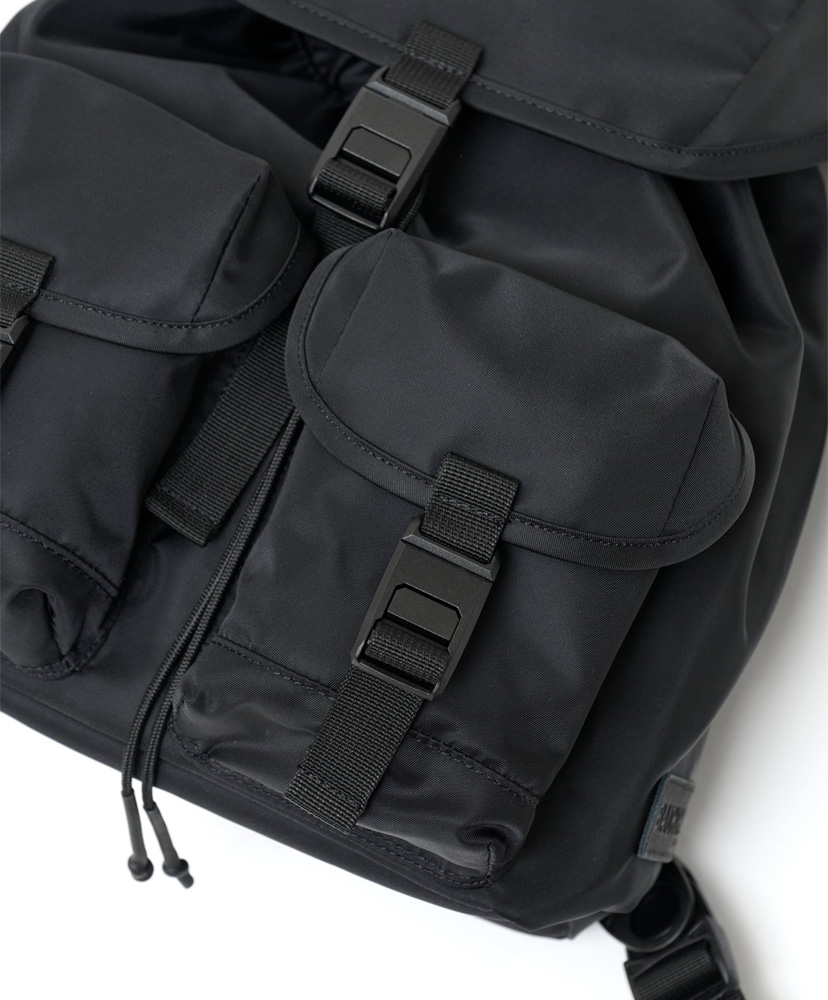 Mini Backpack Black/ブラック F
