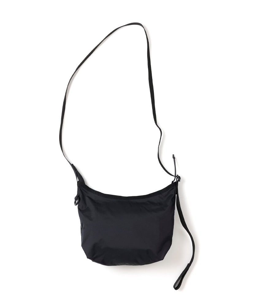 Mini Shoulder Bag Black/ブラック F