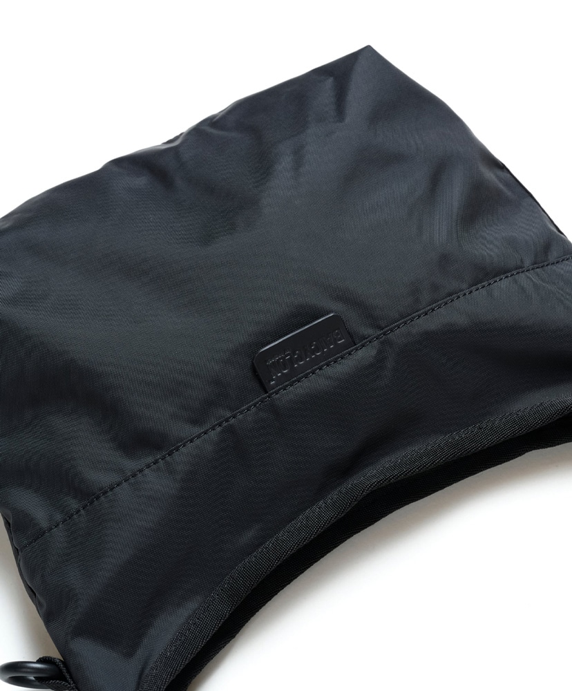 Mini Shoulder Bag Black/ブラック F