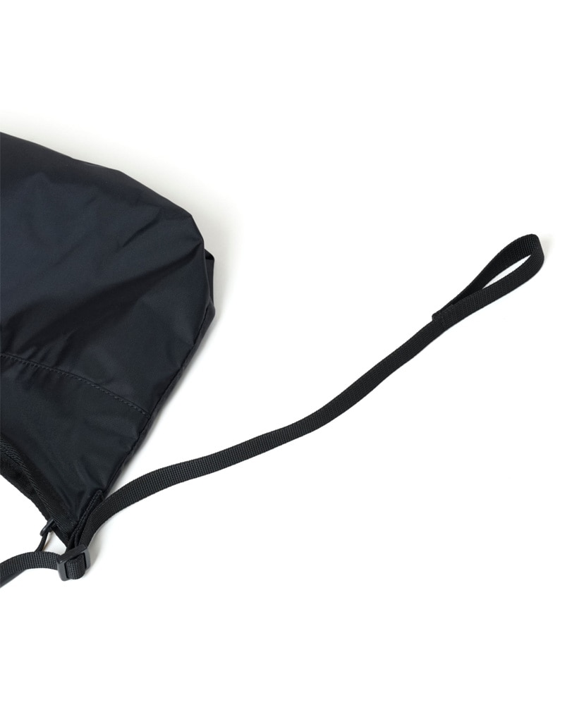 Mini Shoulder Bag Black/ブラック F