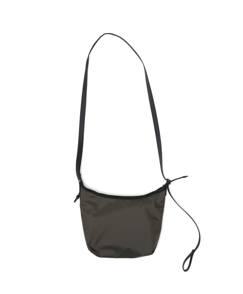 Mini Shoulder Bag Brown/ブラウン F