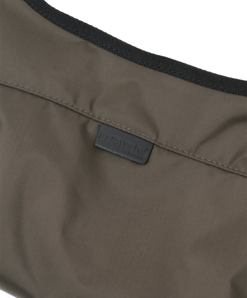 Mini Shoulder Bag Brown/ブラウン F