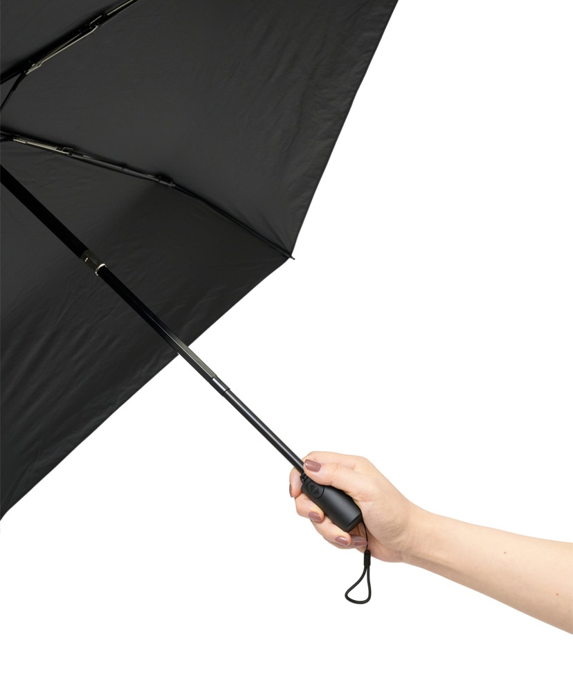 Sun Umbrella Black/ブラック F