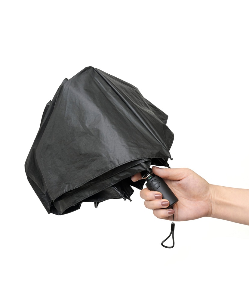 Sun Umbrella Black/ブラック F