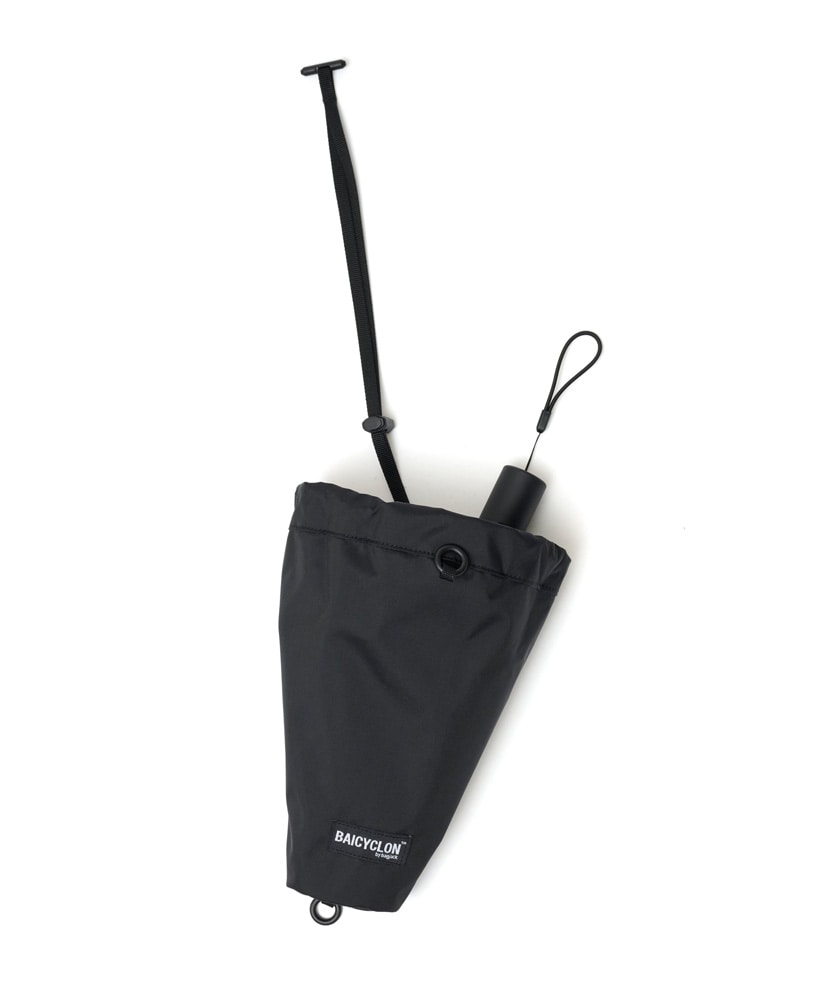 Sun Umbrella Black/ブラック F