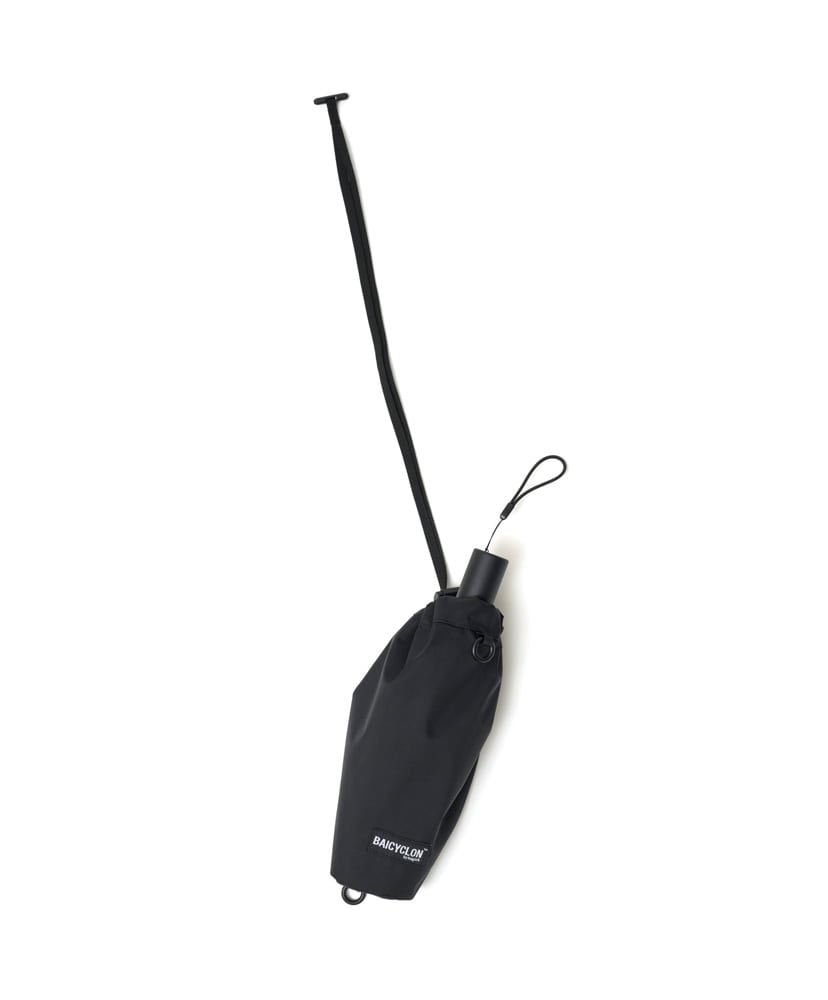 Sun Umbrella Black/ブラック F