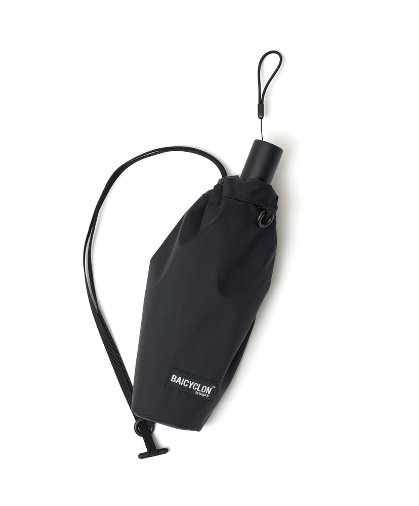 Sun Umbrella Black/ブラック F