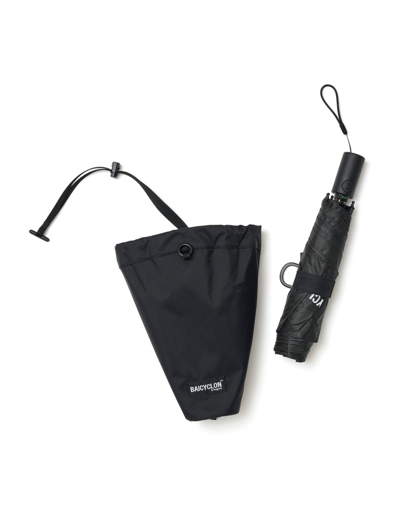 Sun Umbrella Black/ブラック F