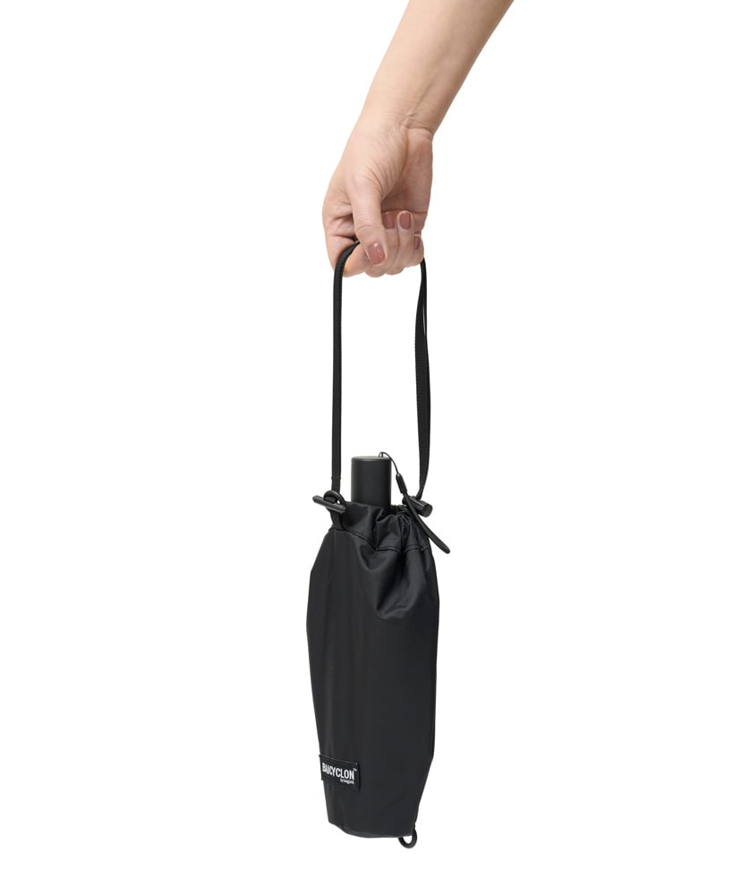 Sun Umbrella Black/ブラック F