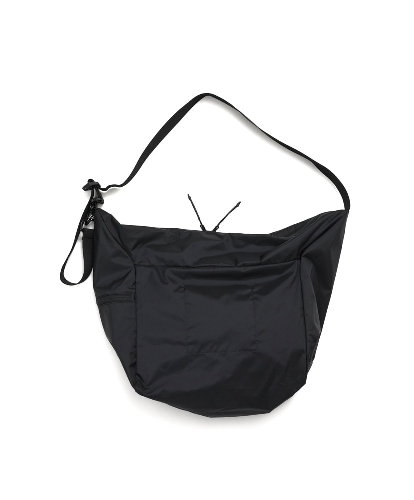 Shoulder Bag Black1/ブラック1 F