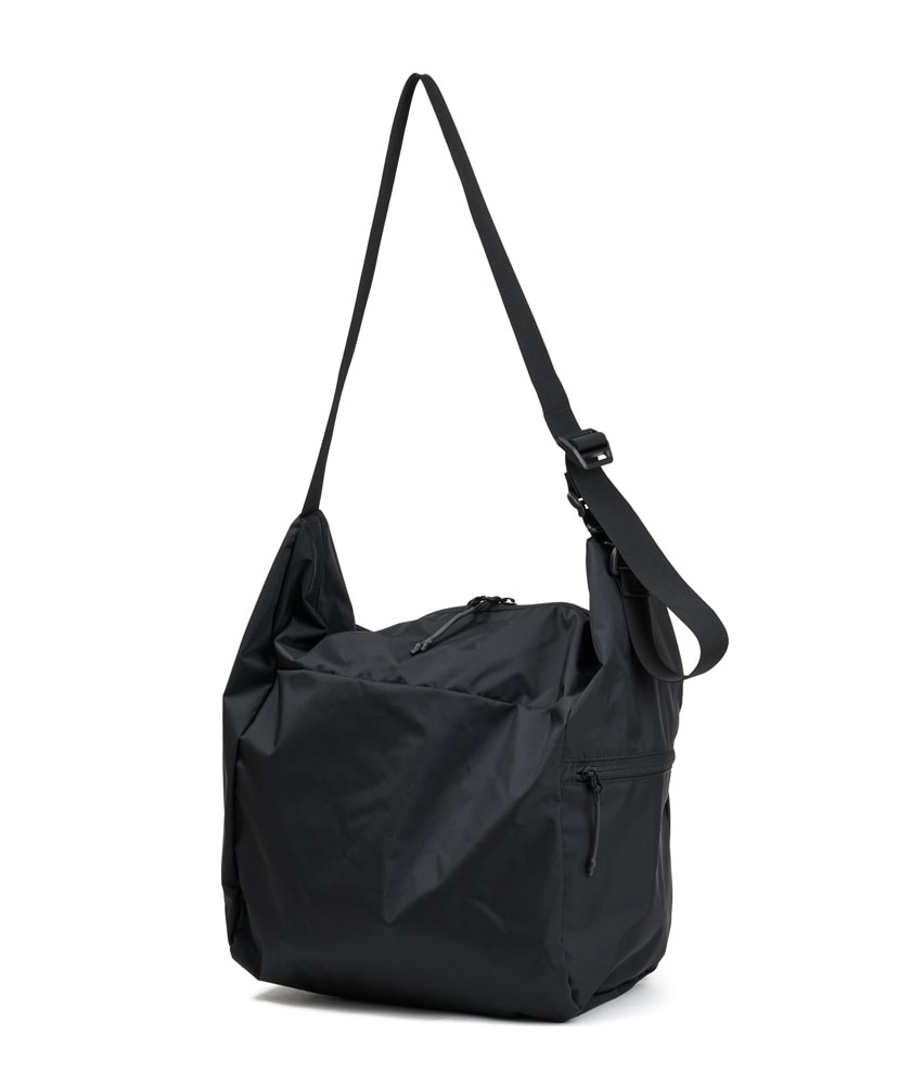 Shoulder Bag Black1/ブラック1 F