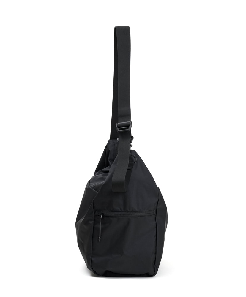 Shoulder Bag Black1/ブラック1 F
