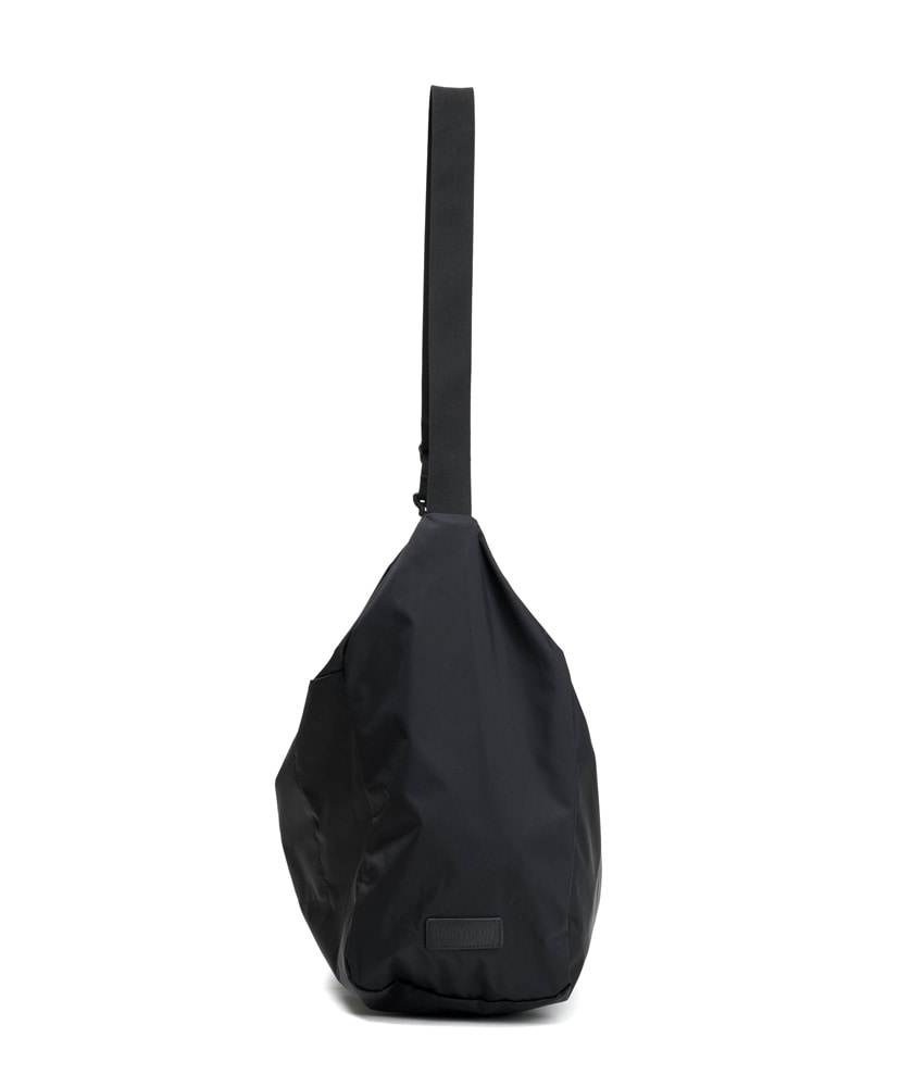 Shoulder Bag Black1/ブラック1 F