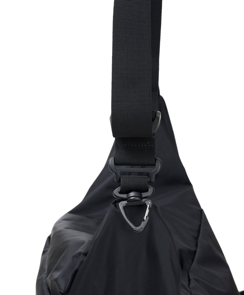 Shoulder Bag Black1/ブラック1 F