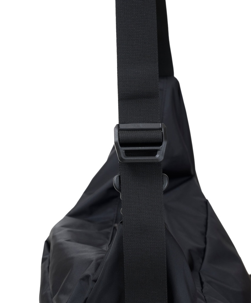 Shoulder Bag Black1/ブラック1 F