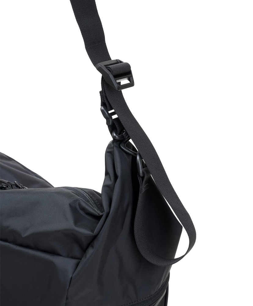 Shoulder Bag Black1/ブラック1 F