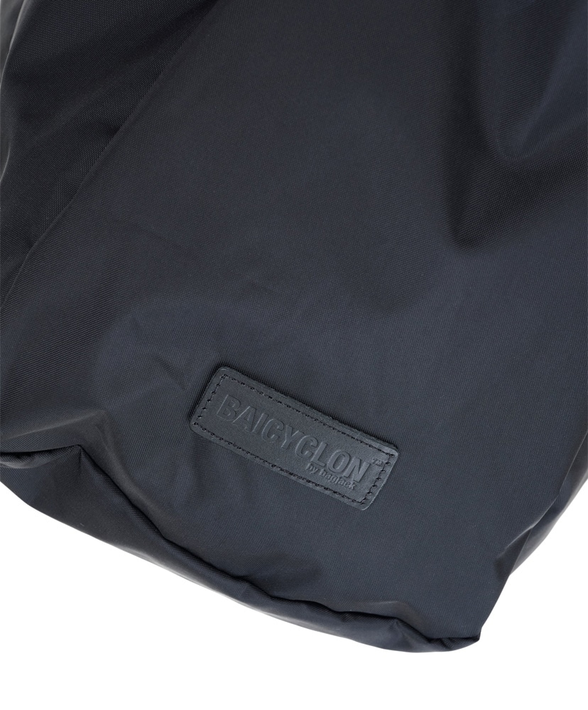 Shoulder Bag Black1/ブラック1 F