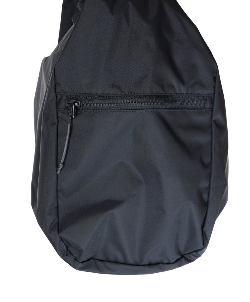 Shoulder Bag Black1/ブラック1 F