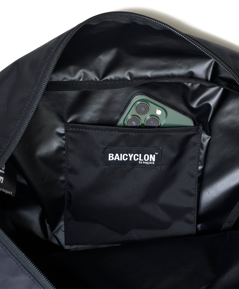 Shoulder Bag Black1/ブラック1 F