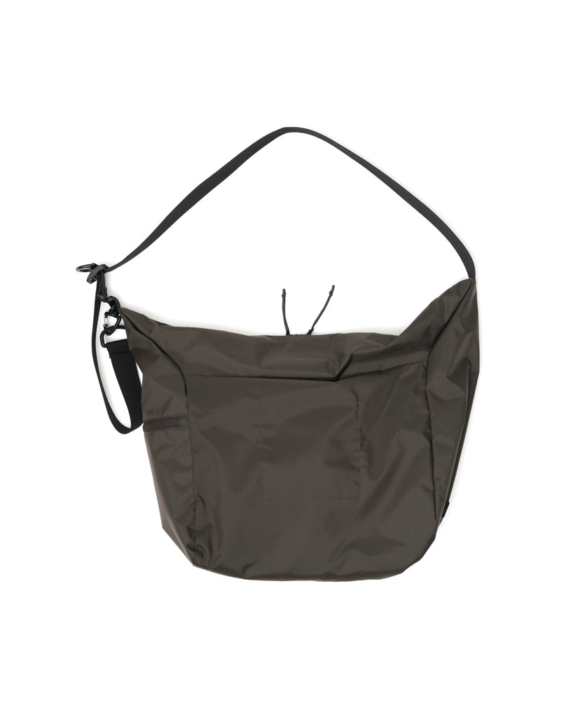 Shoulder Bag Brown/ブラウン F