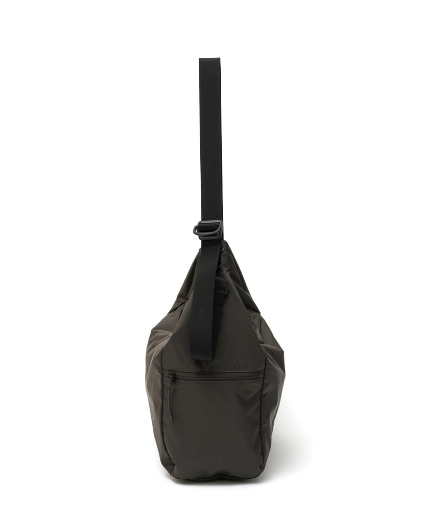 Shoulder Bag Brown/ブラウン F