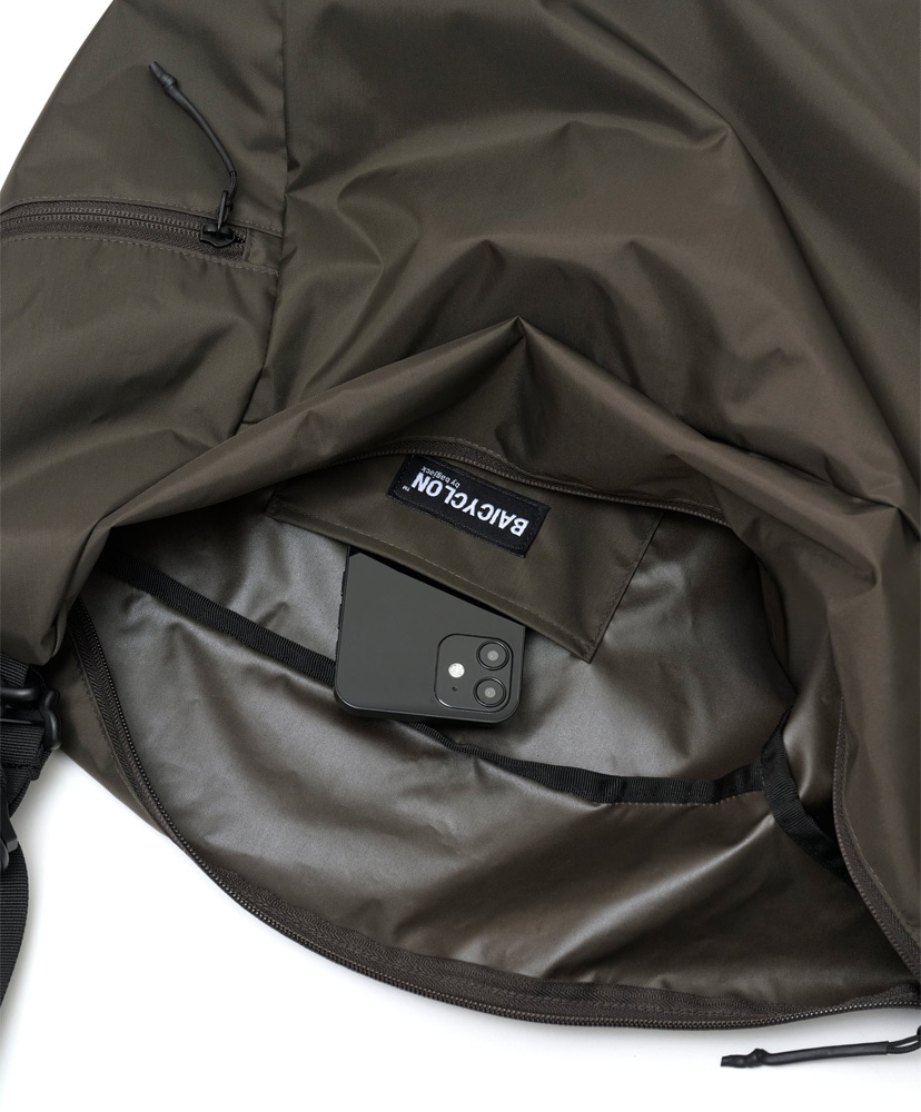 Shoulder Bag Brown/ブラウン F